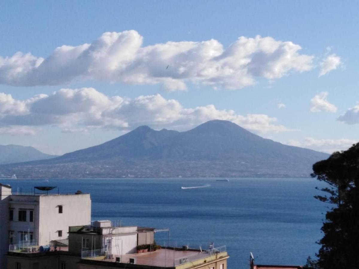 Da Rocco A Posillipo Affittacamere Napoli