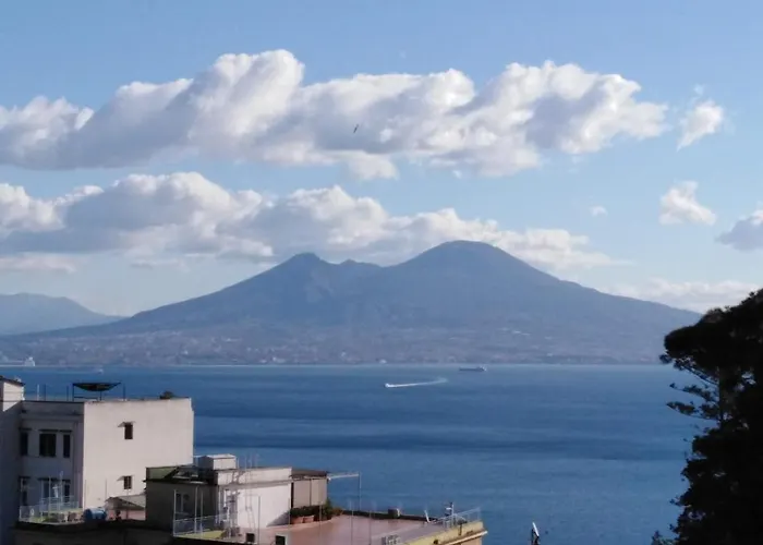 Home Da Rocco A Posillipo