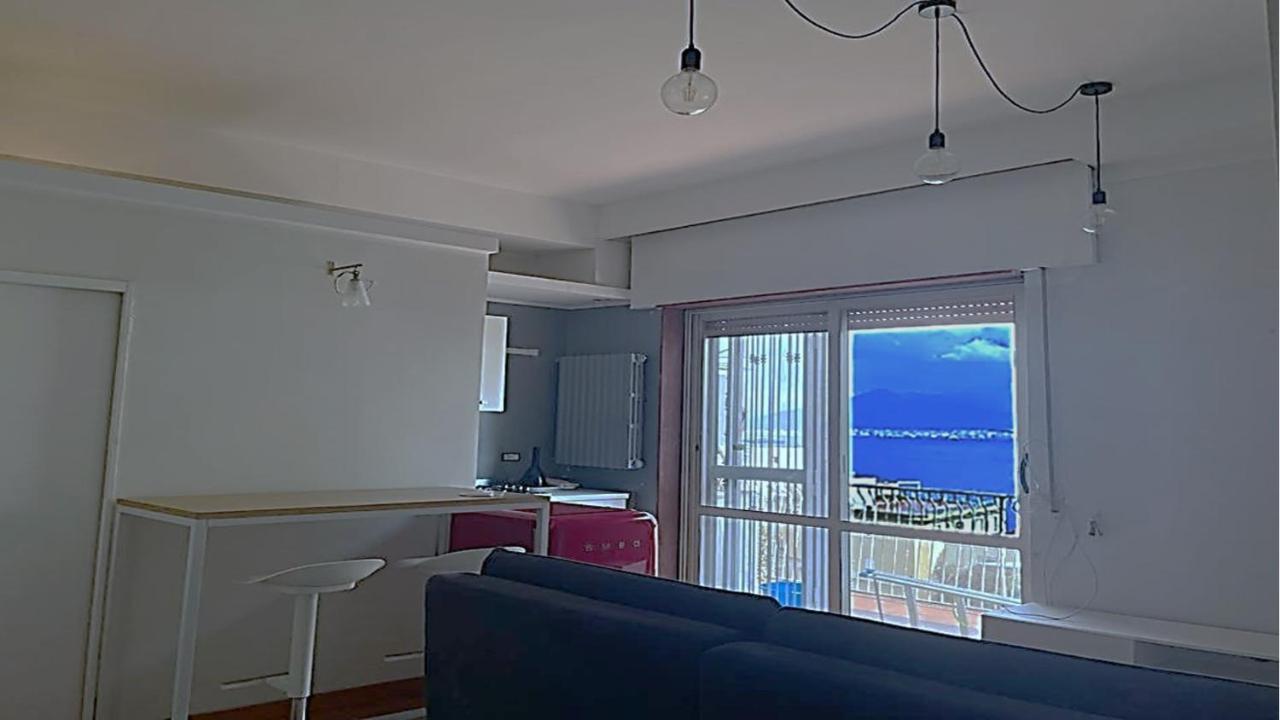 Guest house Da Rocco A Posillipo *