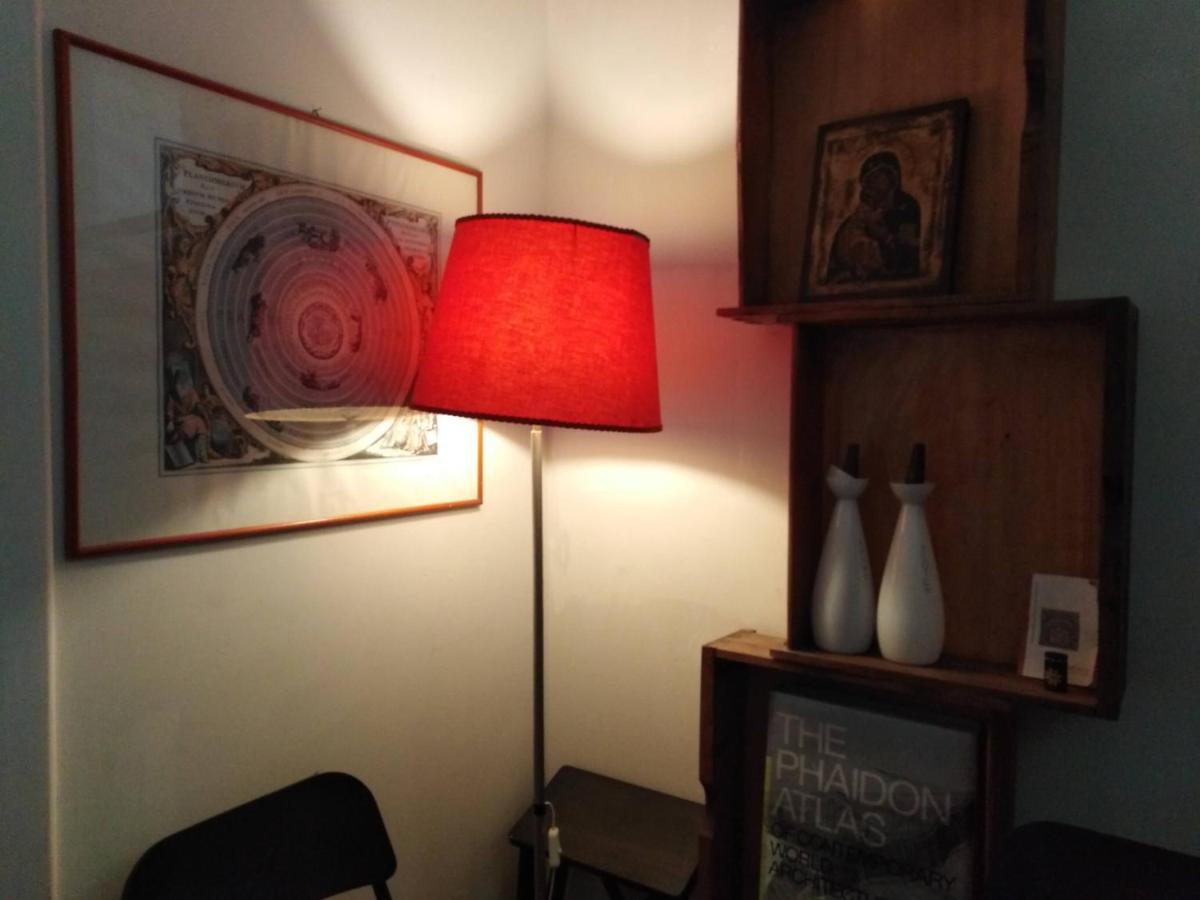 Da Rocco A Posillipo Guest house Naples